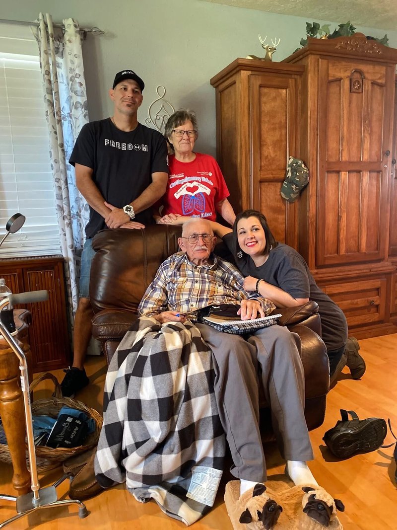 Dewey Lejeune - Photo 111