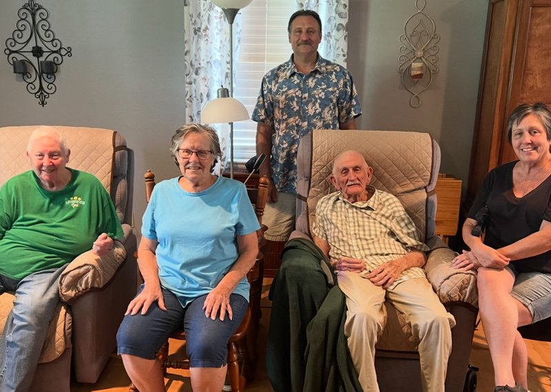 Dewey Lejeune - Photo 113