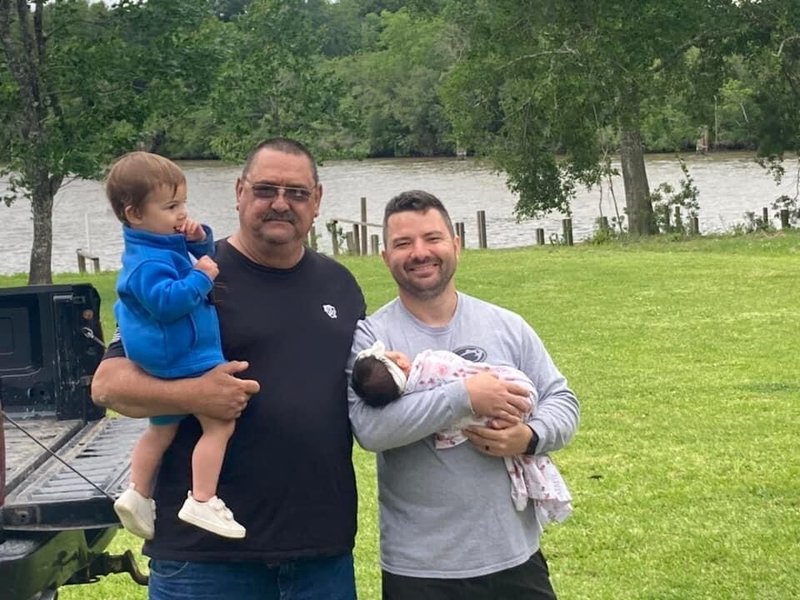 Ivan Ray Dixson - Photo 9