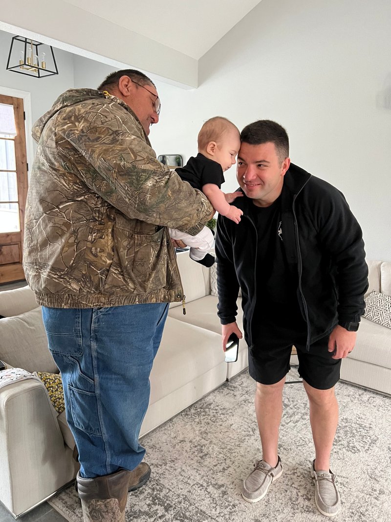 Ivan Ray Dixson - Photo 7