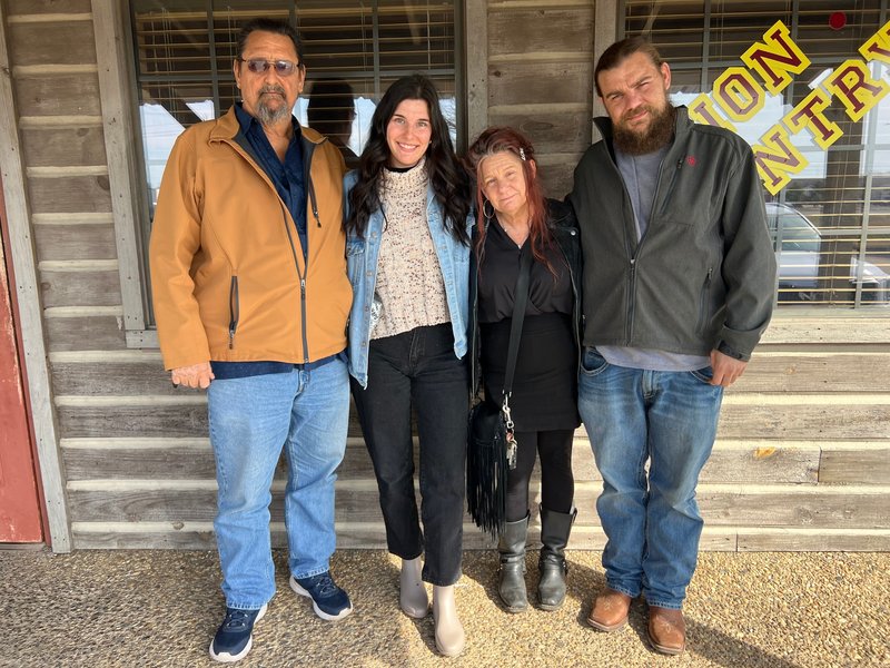 Ivan Ray Dixson - Photo 14