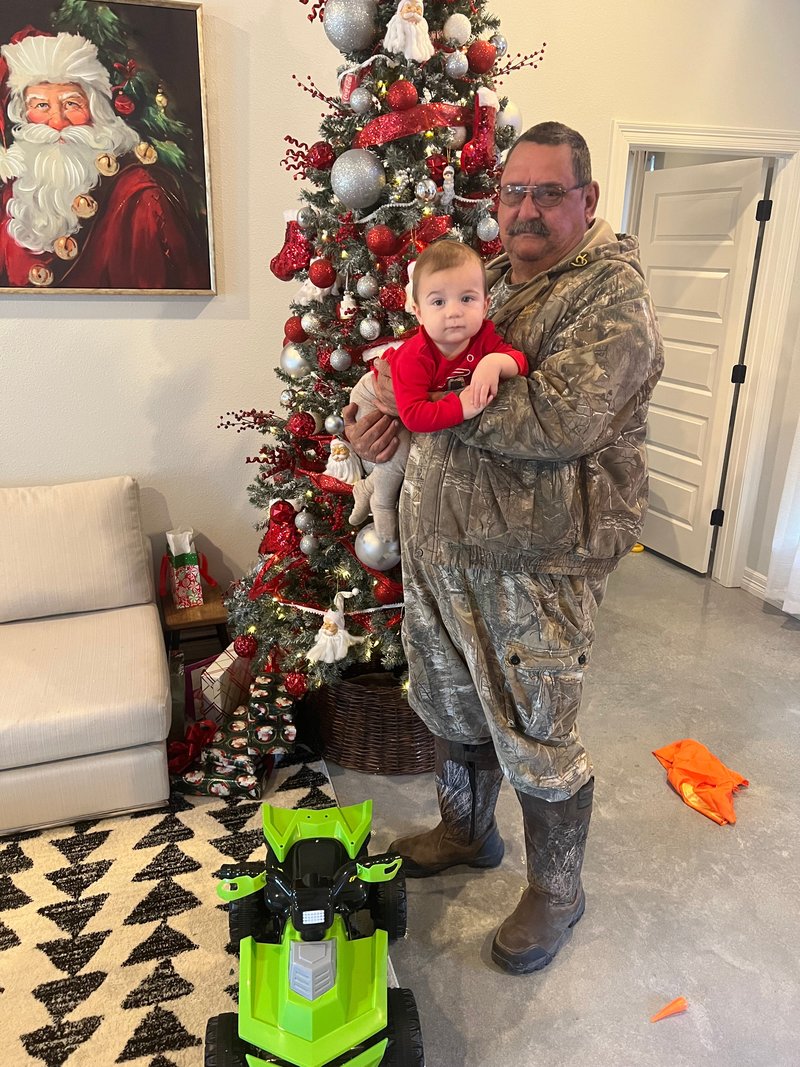 Ivan Ray Dixson - Photo 38