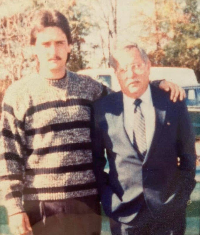 Ivan Ray Dixson - Photo 42