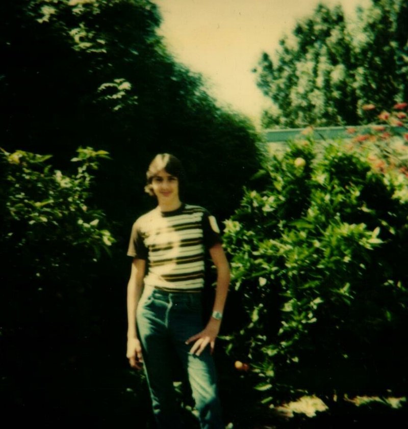 Ivan Ray Dixson - Photo 44