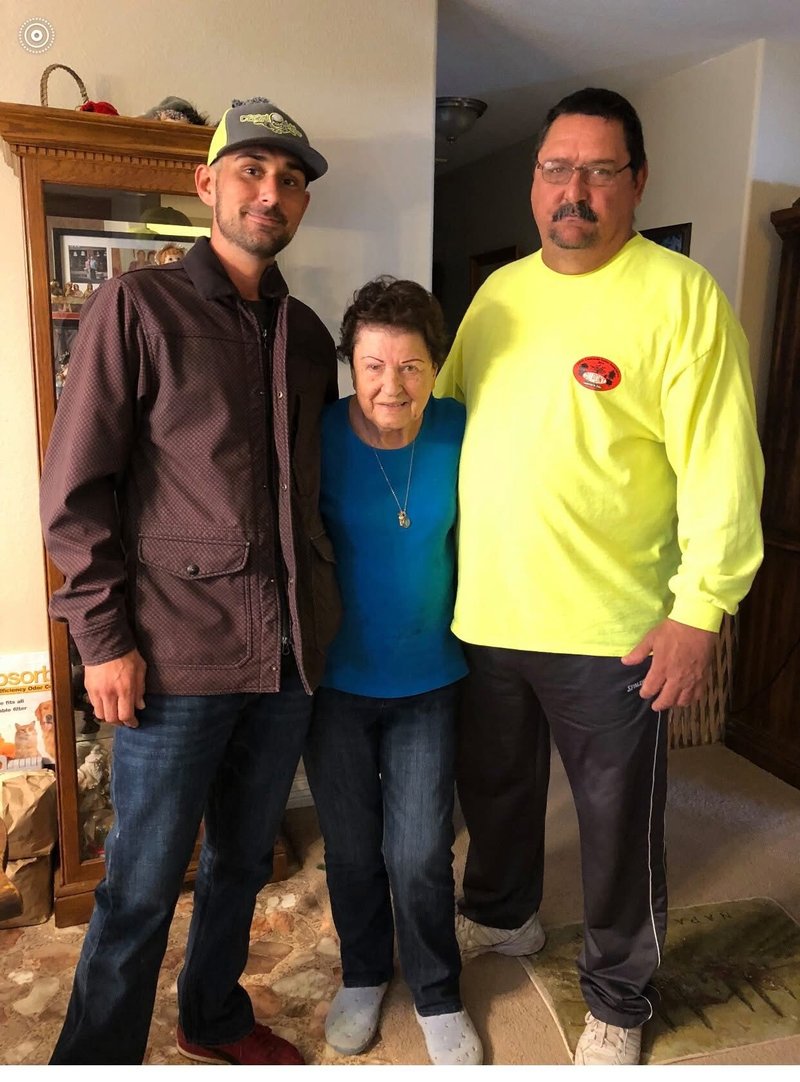 Ivan Ray Dixson - Photo 49