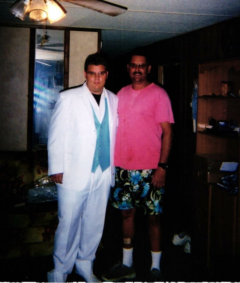 Ivan Ray Dixson - Photo 51