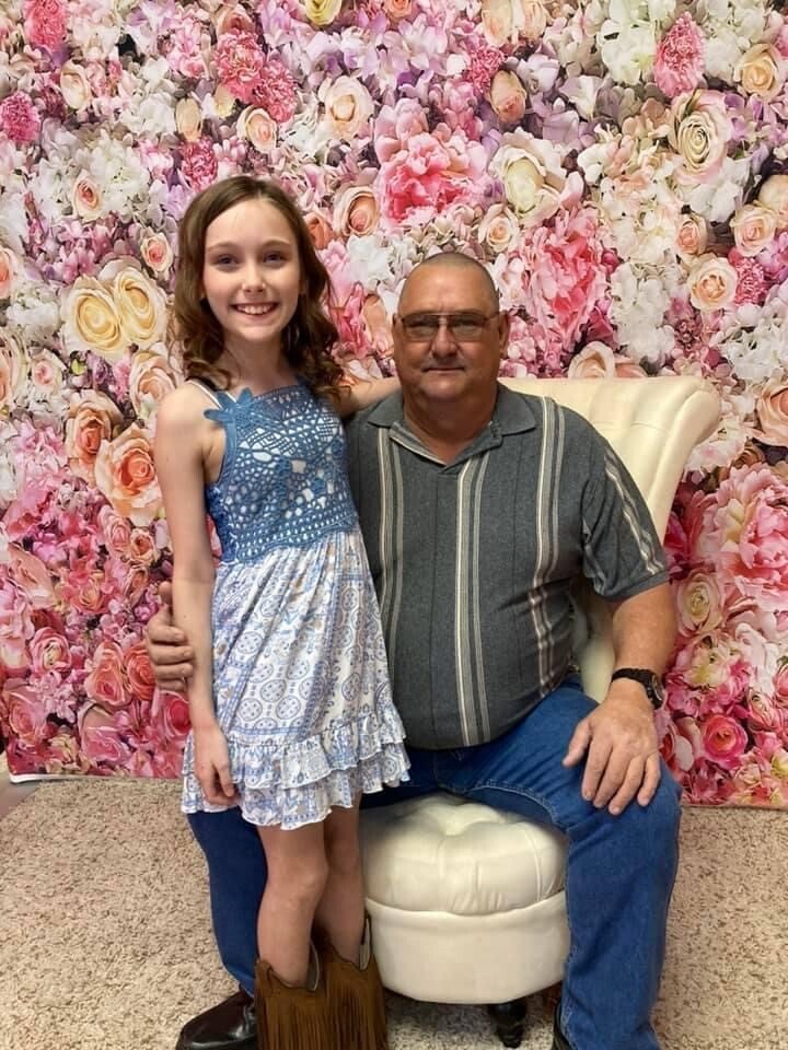 Ivan Ray Dixson - Photo 52