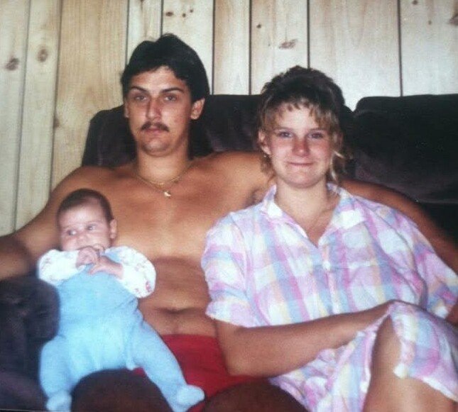 Ivan Ray Dixson - Photo 55