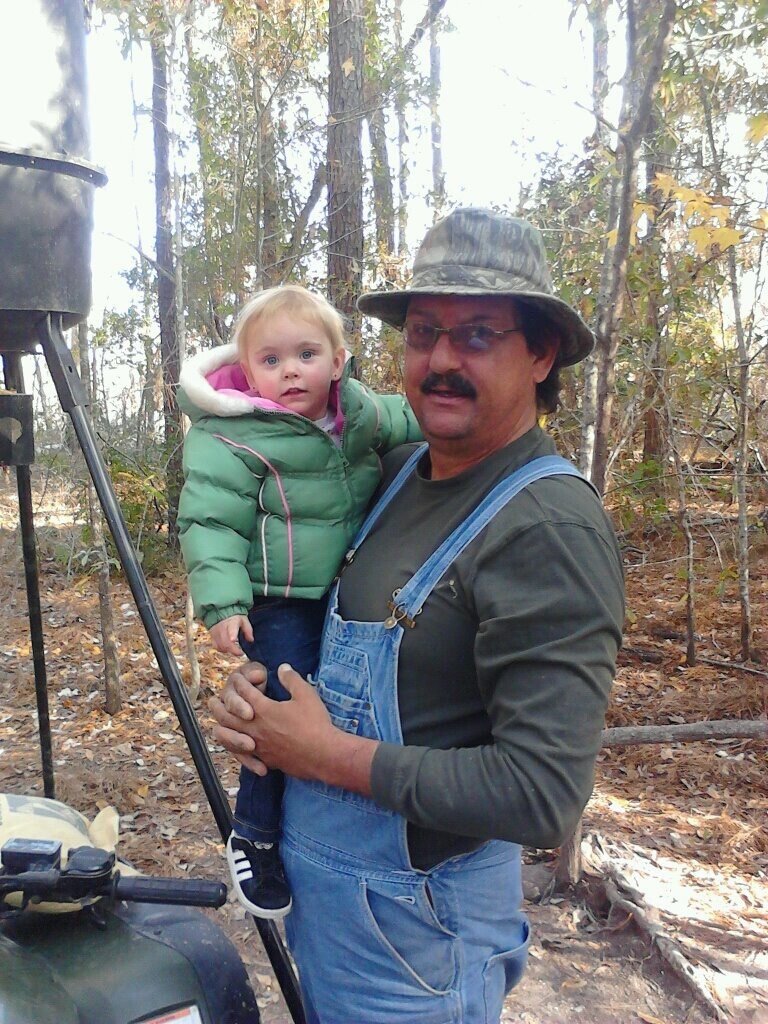 Ivan Ray Dixson - Photo 56