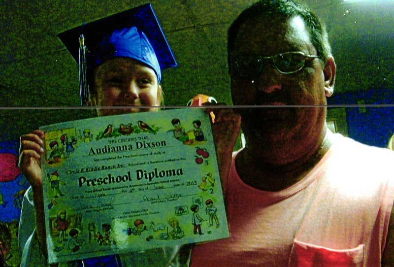 Ivan Ray Dixson - Photo 67