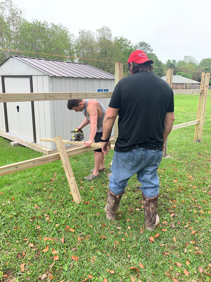 Ivan Ray Dixson - Photo 69