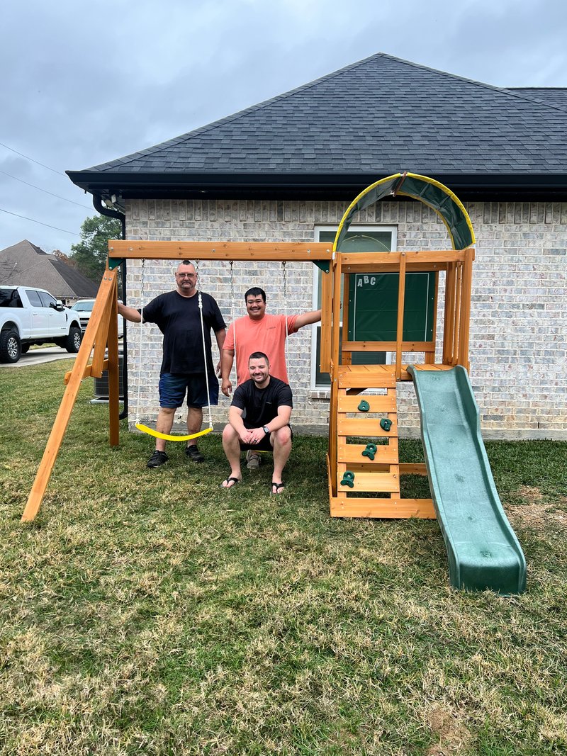 Ivan Ray Dixson - Photo 68