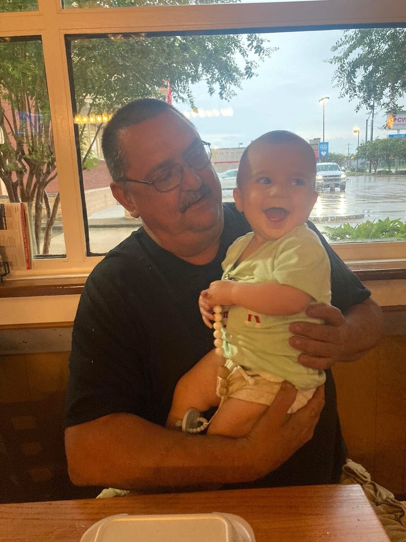 Ivan Ray Dixson - Photo 72