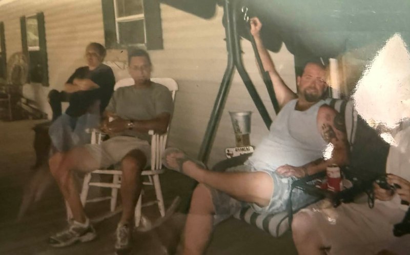 Ivan Ray Dixson - Photo 80