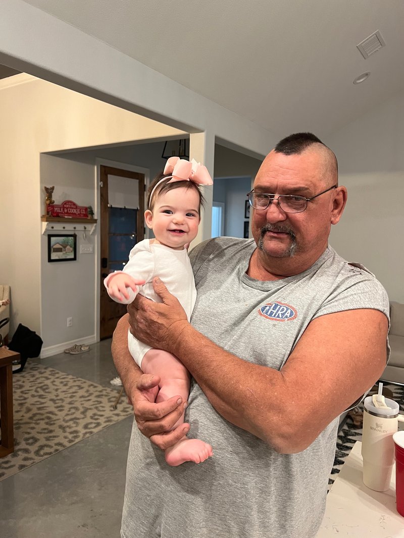 Ivan Ray Dixson - Photo 81