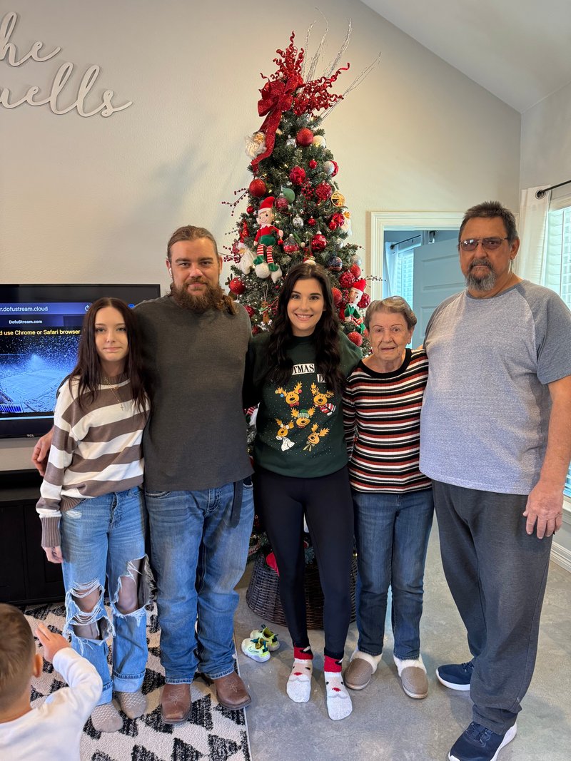 Ivan Ray Dixson - Photo 78