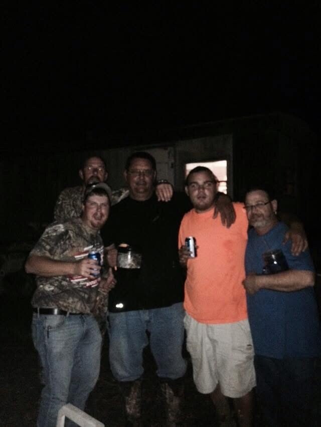 Ivan Ray Dixson - Photo 88