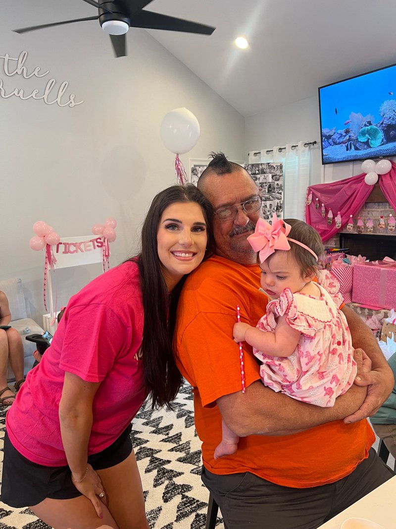 Ivan Ray Dixson - Photo 86