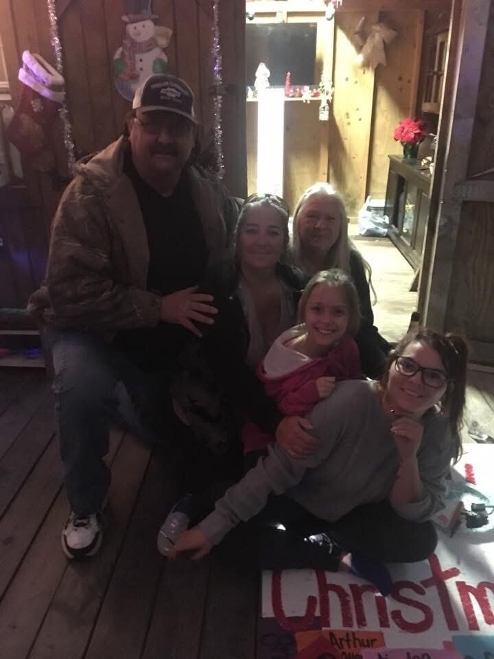 Ivan Ray Dixson - Photo 92