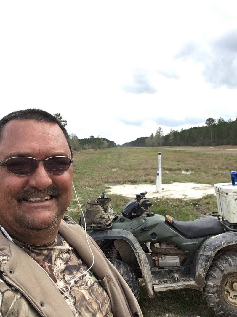 Ivan Ray Dixson - Photo 94