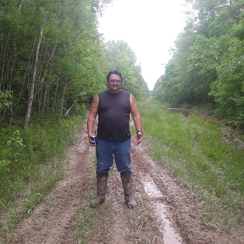 Ivan Ray Dixson - Photo 95