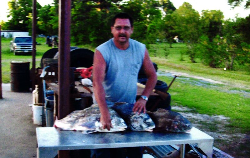 Ivan Ray Dixson - Photo 96