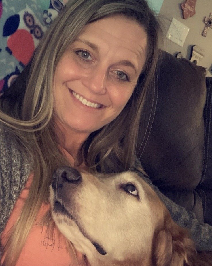 Regan Michele Taylor