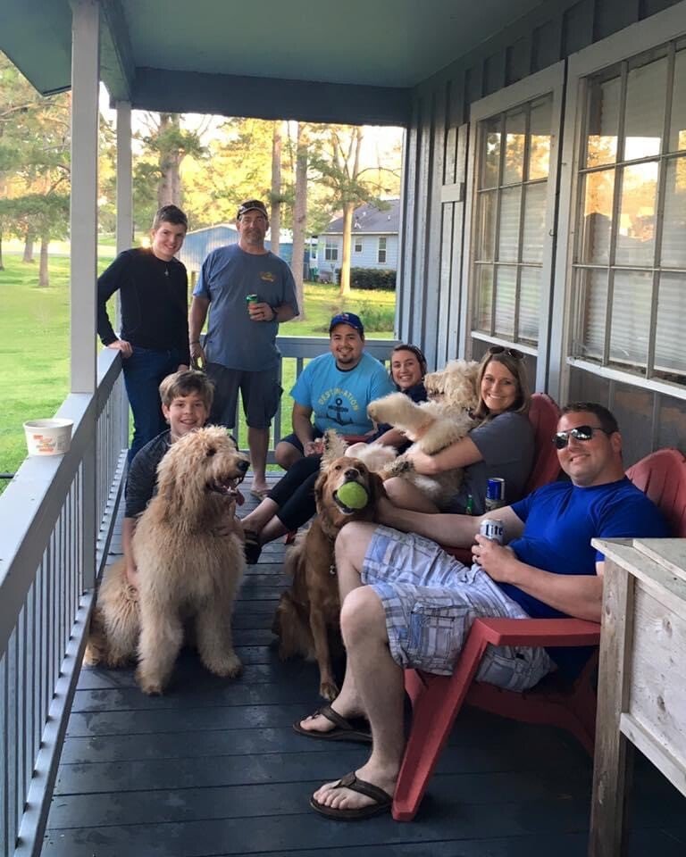 Regan Michele Taylor - Photo 6