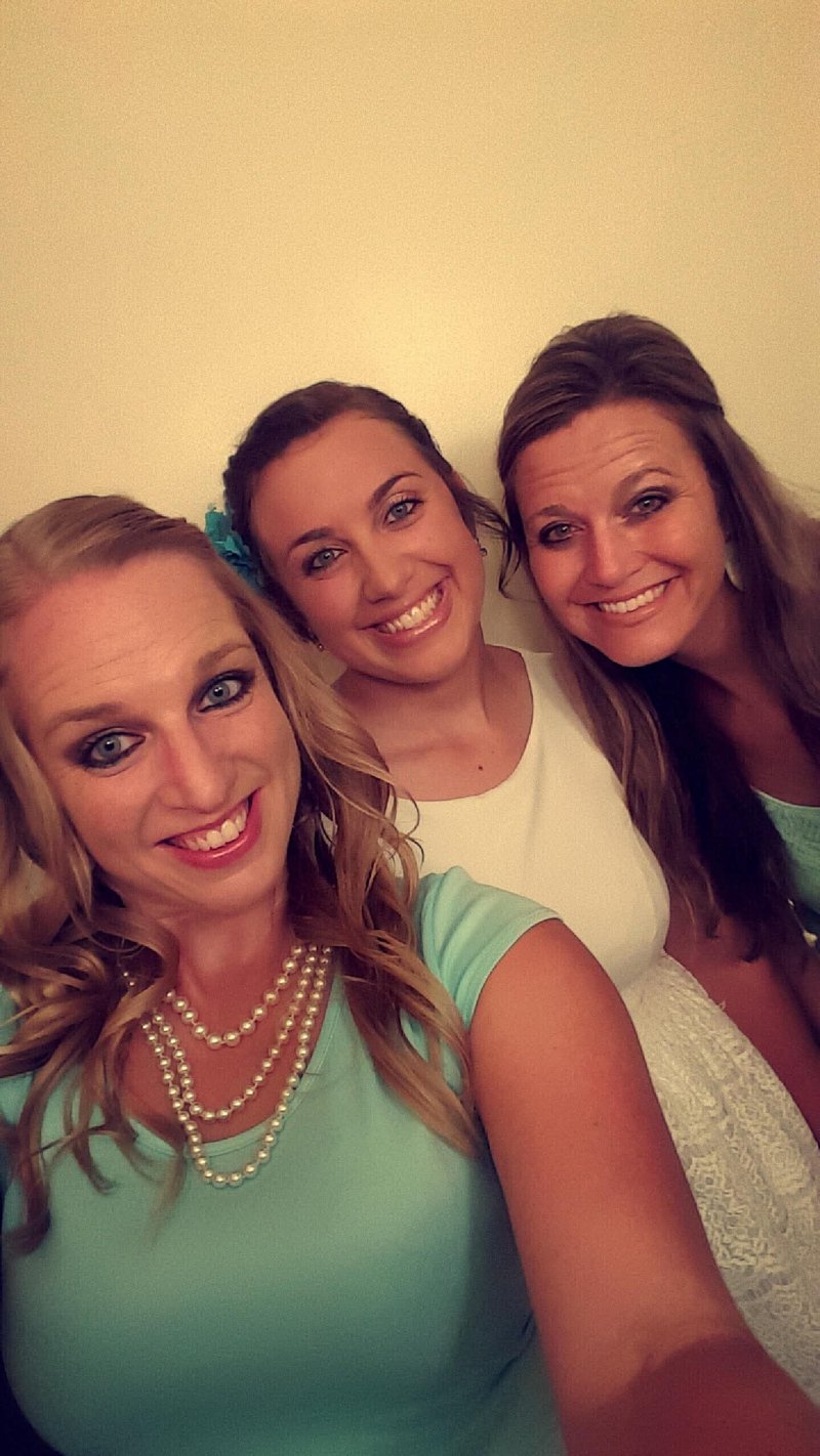 Regan Michele Taylor - Photo 12