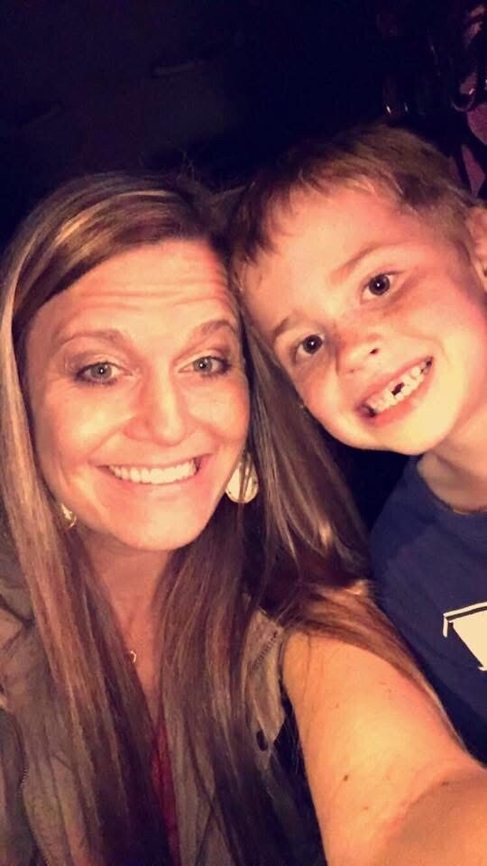 Regan Michele Taylor - Photo 23