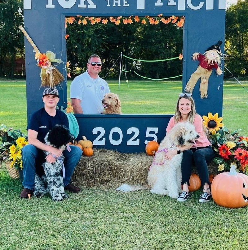 Regan Michele Taylor - Photo 26