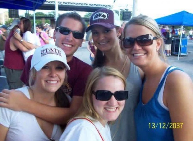 Regan Michele Taylor - Photo 27