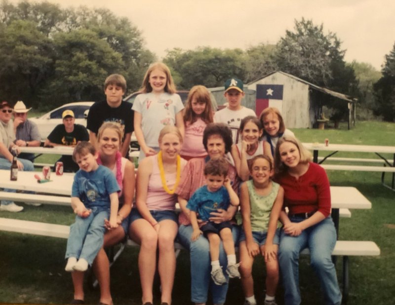 Regan Michele Taylor - Photo 31