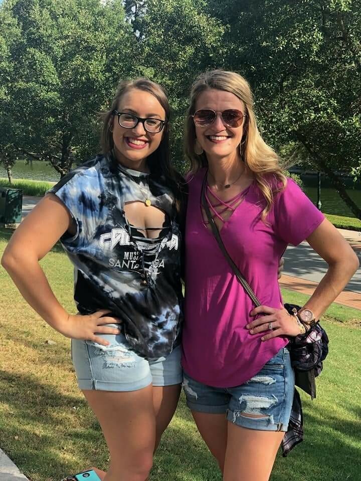 Regan Michele Taylor - Photo 54