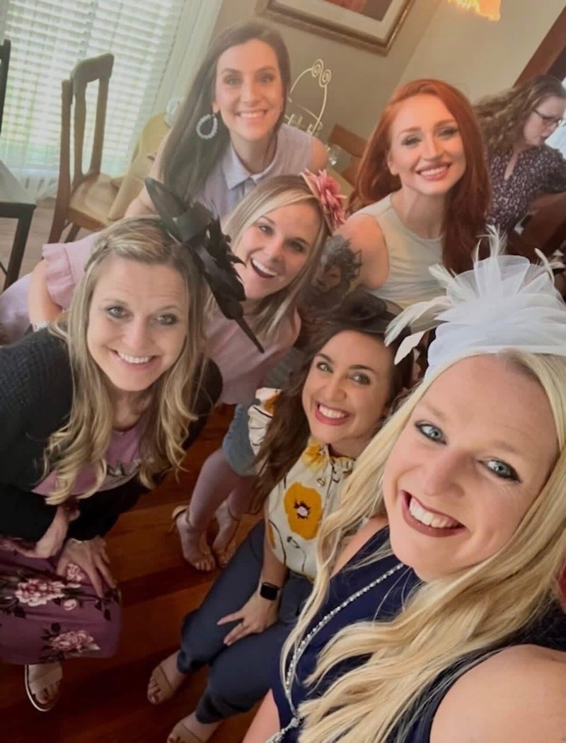 Regan Michele Taylor - Photo 59