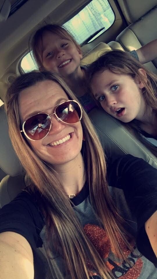 Regan Michele Taylor - Photo 60