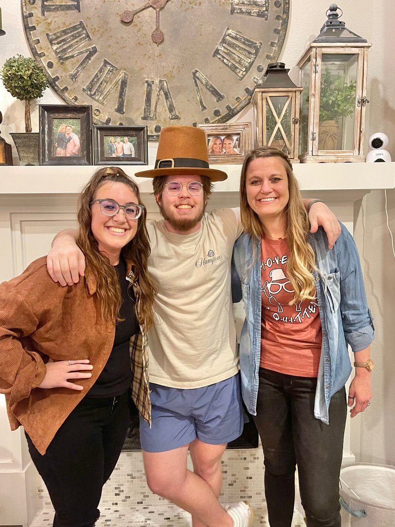 Regan Michele Taylor - Photo 62