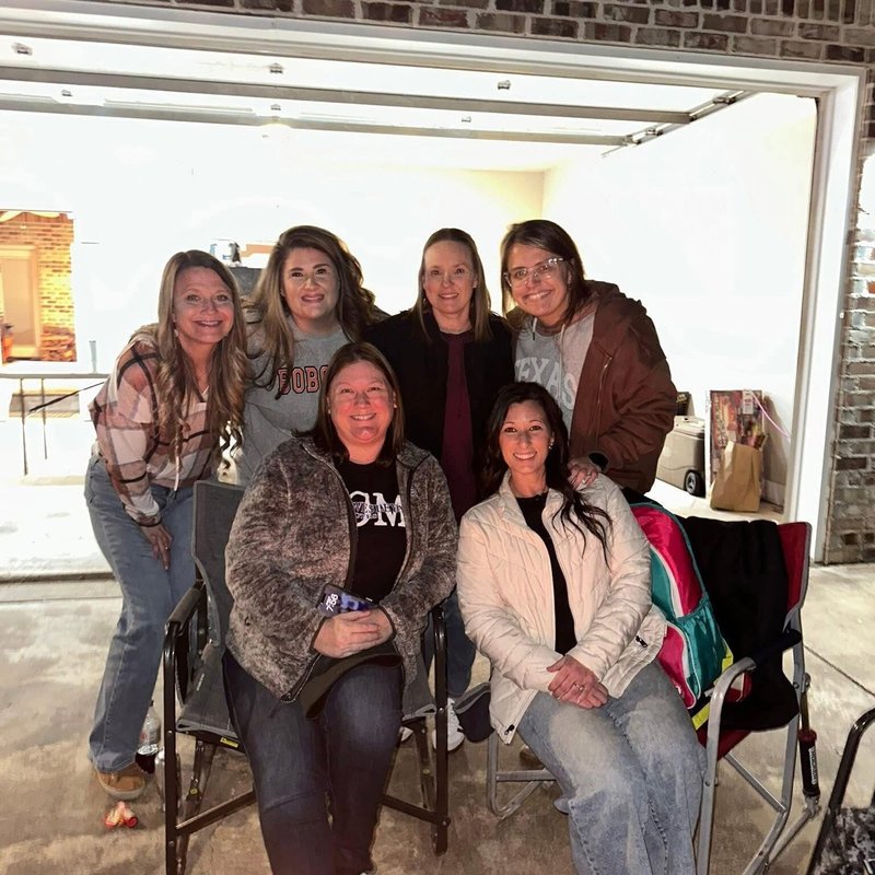 Regan Michele Taylor - Photo 71