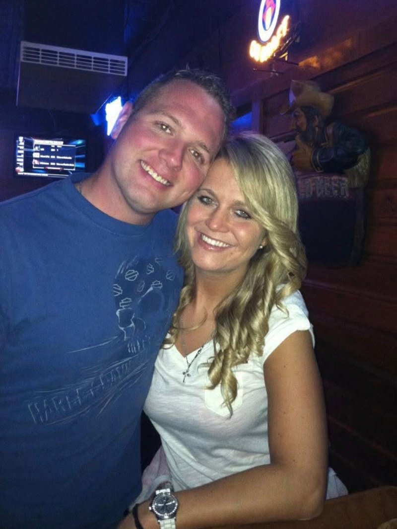 Regan Michele Taylor - Photo 72