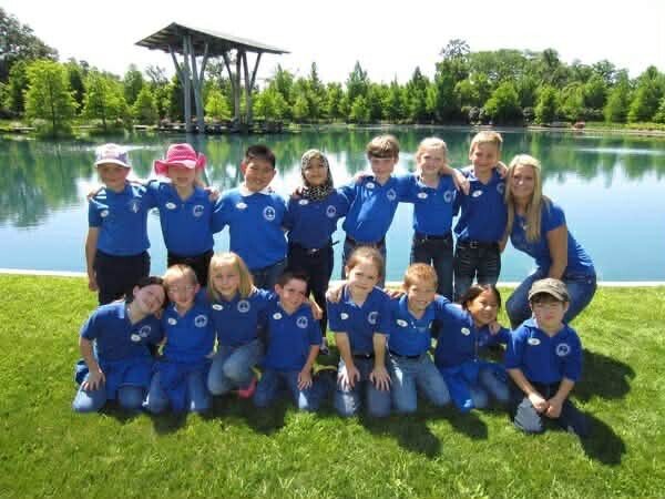 Regan Michele Taylor - Photo 84