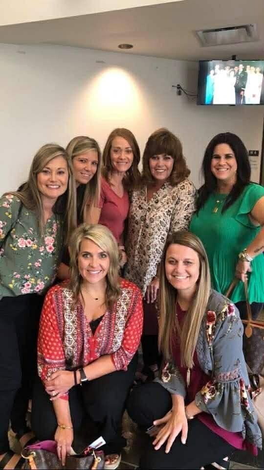 Regan Michele Taylor - Photo 97