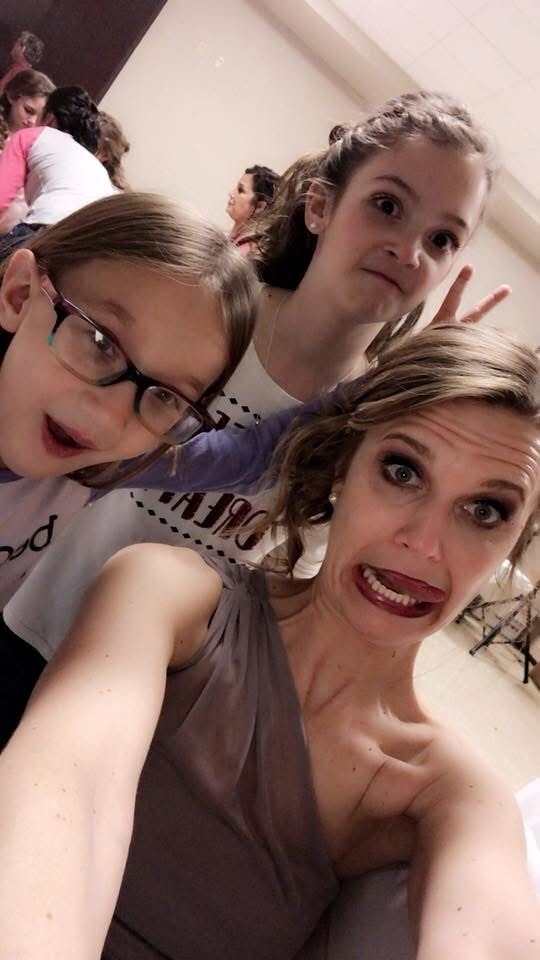 Regan Michele Taylor - Photo 130