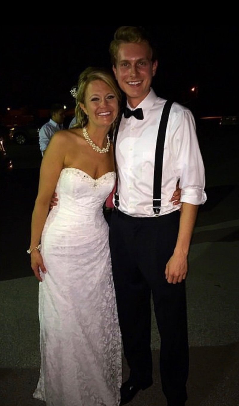 Regan Michele Taylor - Photo 133