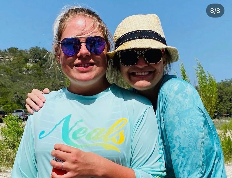 Regan Michele Taylor - Photo 135