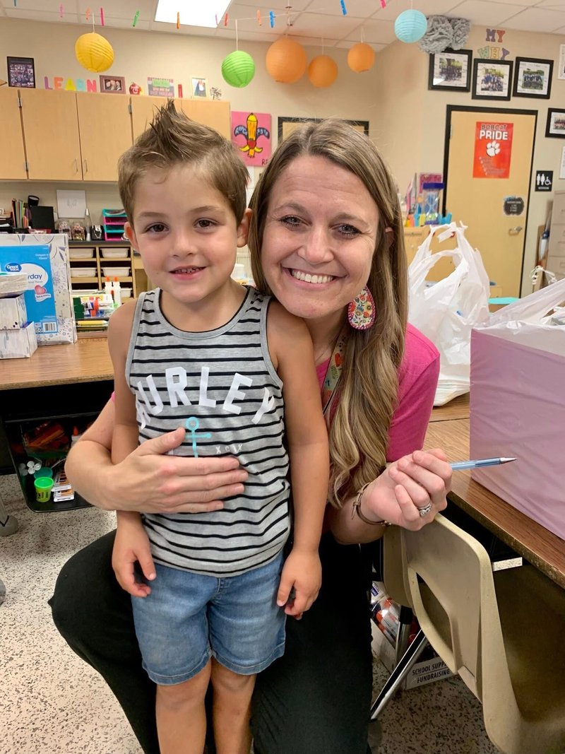 Regan Michele Taylor - Photo 134