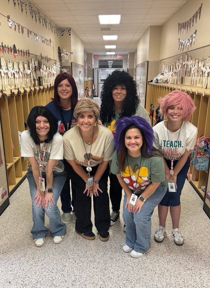 Regan Michele Taylor - Photo 146