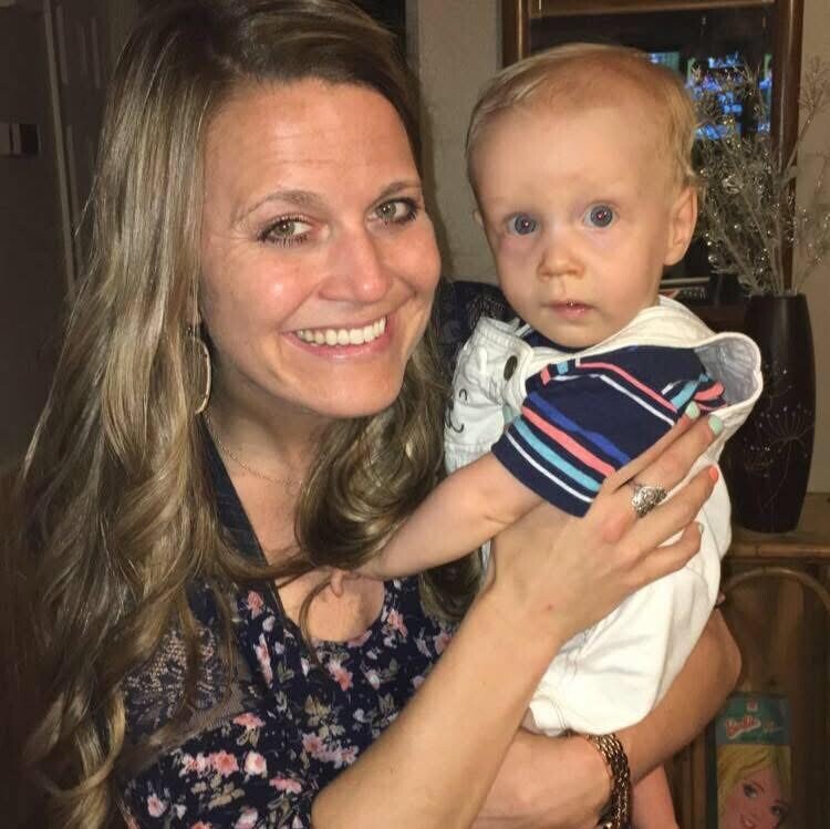 Regan Michele Taylor - Photo 147