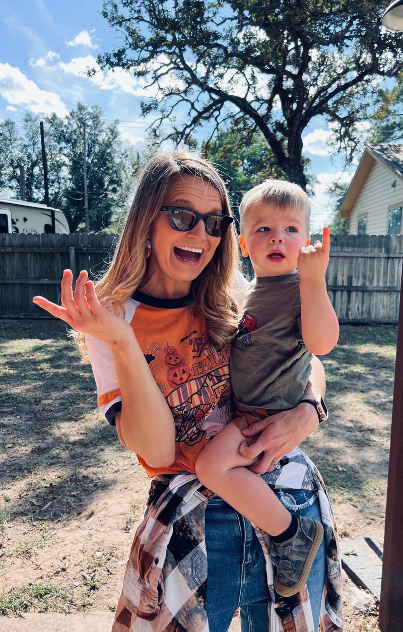 Regan Michele Taylor - Photo 152