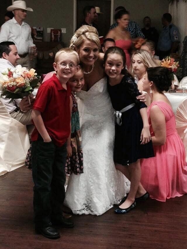 Regan Michele Taylor - Photo 155