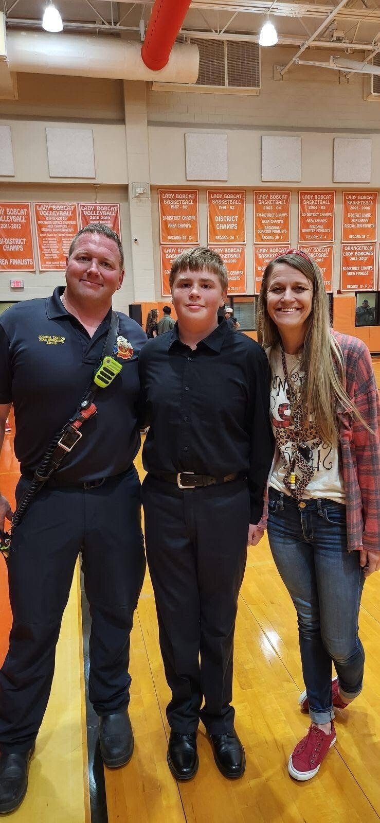 Regan Michele Taylor - Photo 169